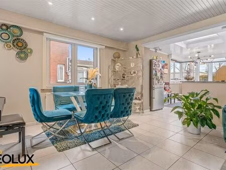 maison à vendre à beigem € 435.000 (lkkbf) - immo leolux | zimmo