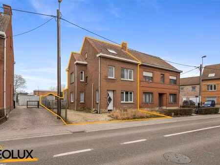 maison à vendre à beigem € 450.000 (lkkbf) - immo leolux | zimmo