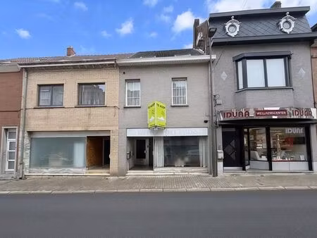 maison à vendre à halle € 449.000 (ljs89) - immo roelands | zimmo