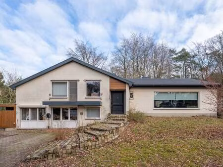 maison à vendre à kalmthout € 625.000 (lkkx5) - de boer & partners - kantoor kalmthout | z