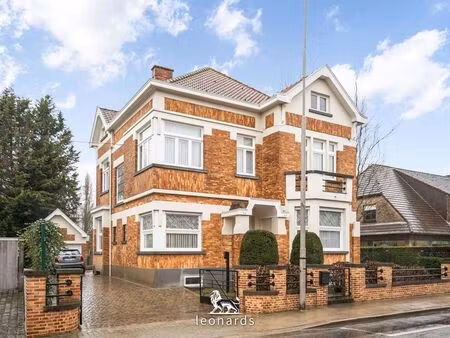 maison à vendre à deerlijk € 599.000 (lkkli) - leonards immobiliën | zimmo