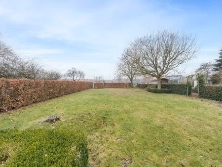 terrain à vendre à roeselare € 320.000 (lkl58) - domicill vastgoed | zimmo