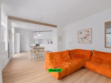 appartement à vendre à blankenberge € 175.000 (lkk18) - immo francois - blankenberge | zim