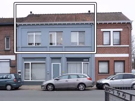 appartement à louer à eisden € 775 (lkkad) - vastgoed lumaro lanklaar | zimmo