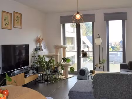 appartement à louer à lummen € 840 (kdkp5) - laud | zimmo