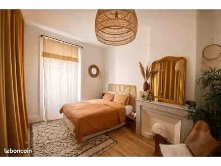 t3 coup de coeur à 300m du métro