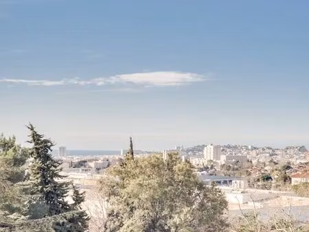 appartement 3 pièces 71 m²