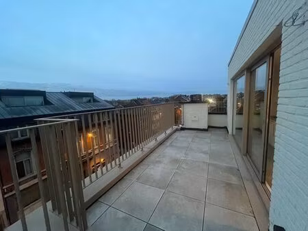 appartement à louer à tongeren € 800 (kz7k3) - gregory desplentere | zimmo