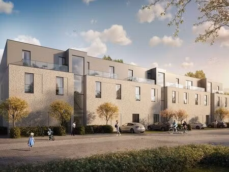 appartement à vendre à wachtebeke € 396.500 (lkjt3) | zimmo