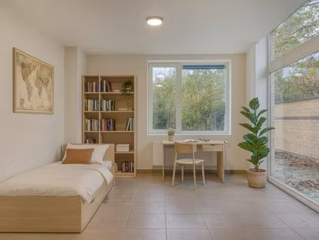 kot-colocation à vendre à gent € 170.000 (lhxrx) - cosy home | zimmo