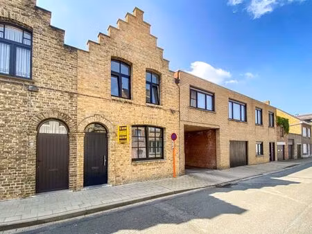 maison à louer à diksmuide € 800 (lkk8w) - residentie vastgoed - nieuwpoort | zimmo