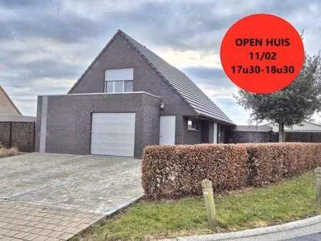 maison à vendre à houthulst € 498.500 (lkho0) - immostad | zimmo