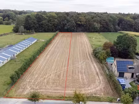 terrain à vendre à houthulst € 235.000 (lkk60) - immo trybou bv | zimmo