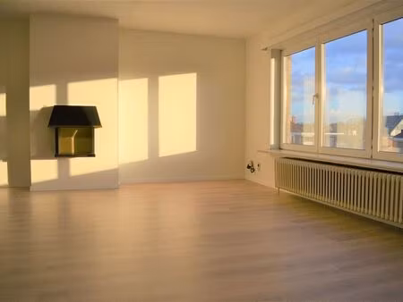 appartement à louer à sint-kruis € 825 (lkkph) - stubbe vastgoedpartners bvba | zimmo