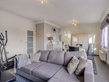 appartement à louer à dilbeek € 875 (lkknj) - immo accenta affligem | zimmo