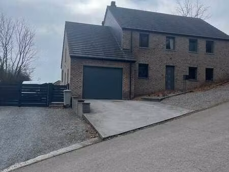 appartement au rez-de-chaussée