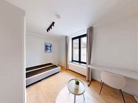 appartement à louer à leuven € 800 (lkk6u) - syus housing | zimmo