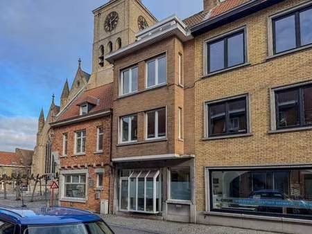maison à louer à diksmuide € 870 (lkk65) - vastgoed vanoverschelde | zimmo