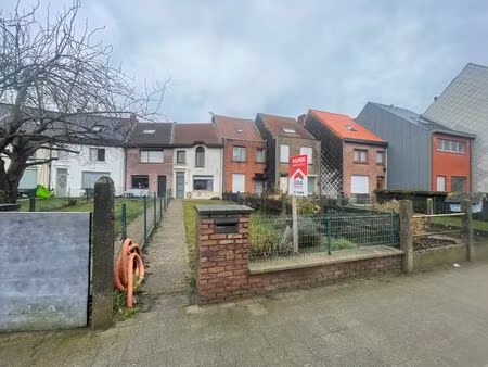 maison à vendre à gistel € 255.000 (lkl61) - era @t home (geluwe) | zimmo