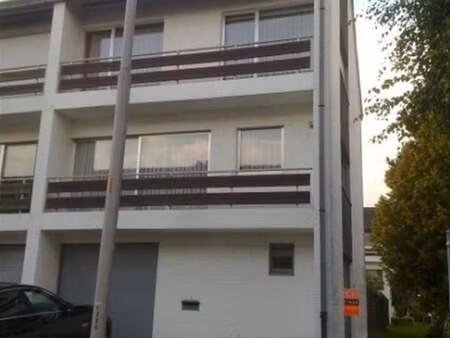 maison à louer à kuurne € 825 (lkkw1) - immo lvb vandenbulcke bvba | zimmo