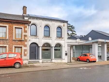 maison coup de cœur entièrement rénovée à marche