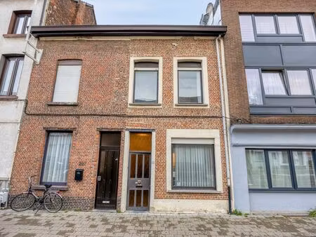 maison à vendre à mechelen € 325.000 (lkkpc) - dewaele - mechelen | zimmo