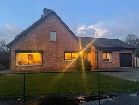 maison à louer à meerhout € 825 (lkkay) - vast & goed makelaars | zimmo