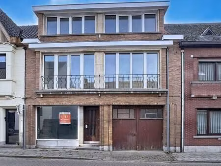 maison à vendre à balegem € 299.000 (lkl5a) - f&f vastgoed | zimmo
