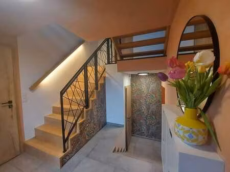 maison familiale 3 façades nantimont