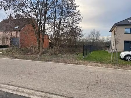 terrain à vendre à zutendaal € 179.000 (lkk91) - immo dufour | zimmo