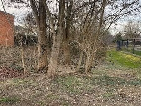 terrain à vendre à zutendaal € 155.000 (lkk91) - immo dufour | zimmo