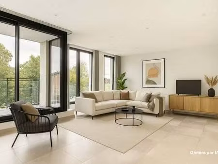 appartement à louer à kraainem € 1.495 (lkl2x) - latour & petit bxl location | zimmo