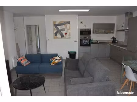 appartement - 3 pièces - 67 m²