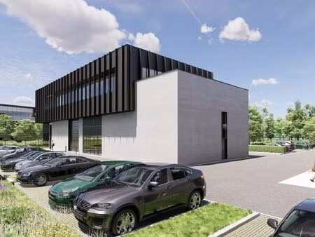 bien professionnel à louer à enghien € 1.680 (lkl1q) - oreon properties herentals | zimmo