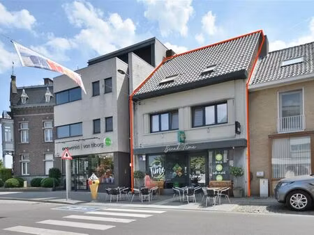 bien professionnel à vendre à lanaken € 519.000 (lkkd5) - huize vandevoort | zimmo