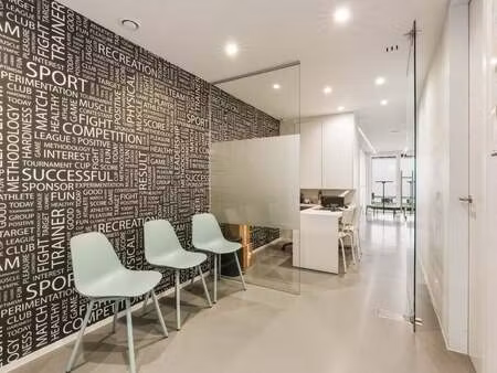 bien professionnel à louer à desselgem € 1.500 (lkjsm) - era bossuyt (waregem) | zimmo