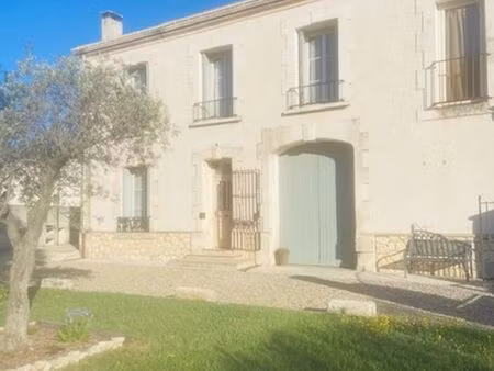 a vendre à châteaurenard maison t5