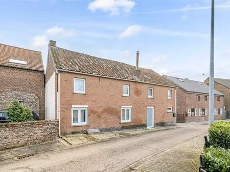 maison à vendre à meldert € 240.000 (lkl6e) - immomentor | zimmo