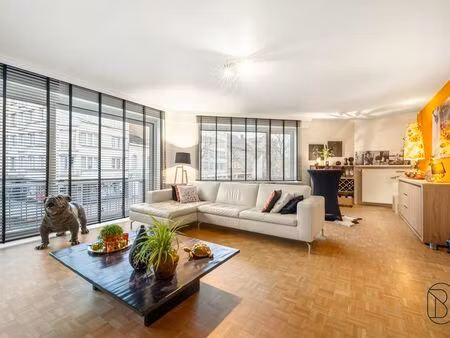 maison à vendre à renaix € 535.000 (lkkxy) - immo beguin ronse | zimmo