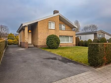 maison à vendre à zomergem € 499.000 (lkk92) - vg vastgoed | zimmo