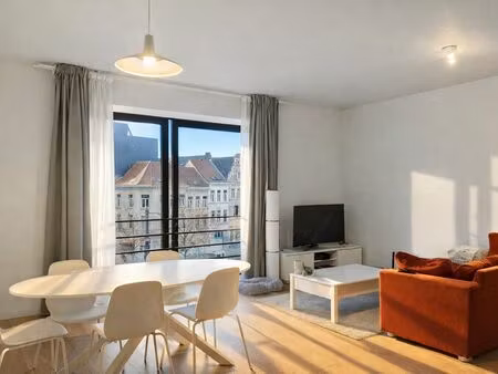 appartement à louer à antwerpen € 890 (lkkk0) - provas vastgoed | zimmo
