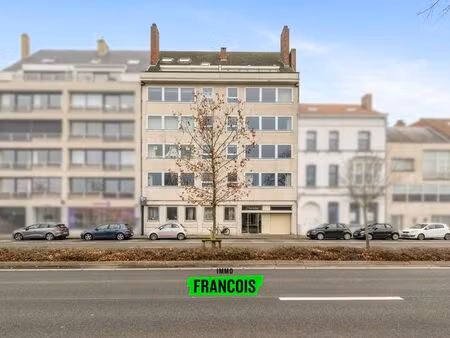 appartement à vendre à brugge € 743.000 (ljrvx) - immo francois - brugge | zimmo