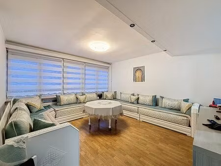appartement à vendre à anderlecht € 265.000 (lkkiw) - prestige consultor immobilier | zimm