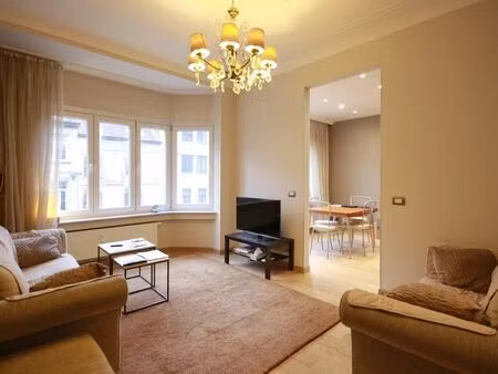 appartement à vendre à etterbeek € 420.000 (lkk1k) - eurorent | zimmo