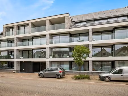 appartement à vendre à ichtegem € 266.500 (lkjrt) | zimmo