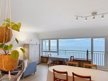 appartement à louer à oostende € 895 (lkkpa) - dewaele - oostende | zimmo