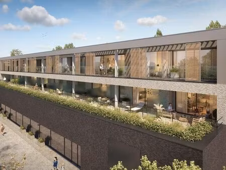 appartement à vendre à wachtebeke € 269.000 (lkjt4) | zimmo