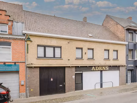 bien professionnel à vendre à deerlijk € 499.000 (lkl03) - immo da vinci gent | zimmo