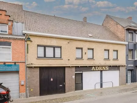 bien professionnel à vendre à deerlijk € 545.000 (lkl03) - immo da vinci gent | zimmo