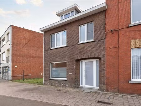 maison à vendre à paal € 335.000 (lkkrd) - immo top invest | zimmo